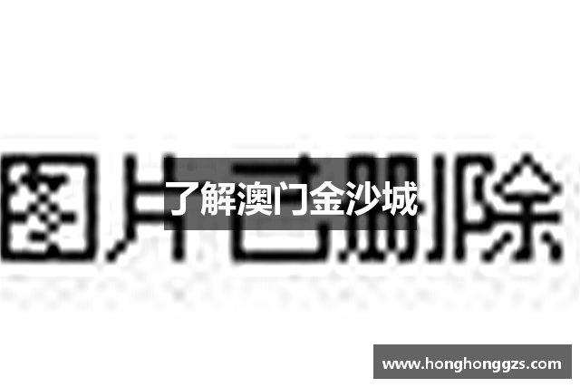 了解澳门金沙城